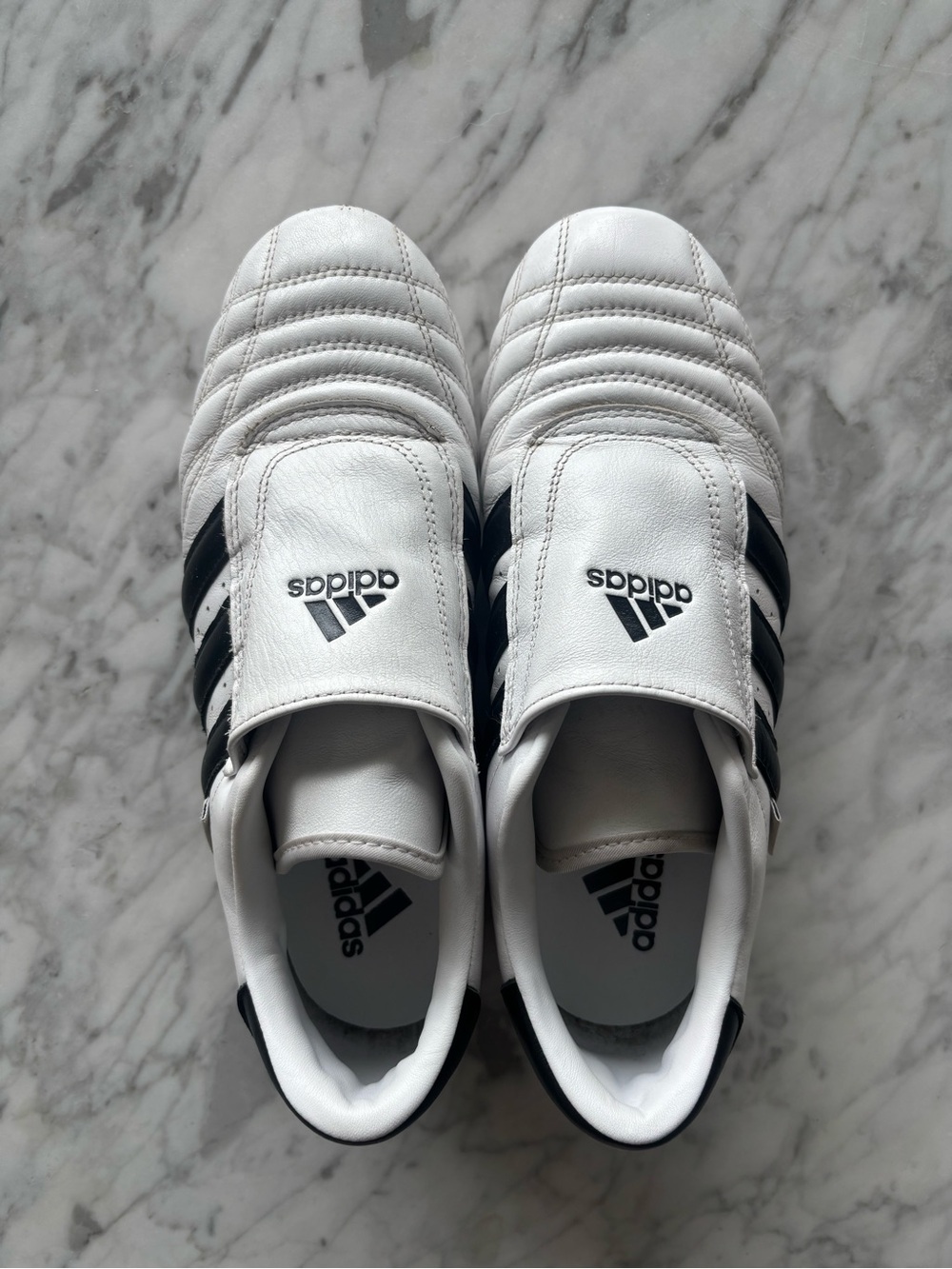 Adidas Taekwondo shoes